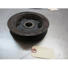 30E303 Crankshaft Pulley For 04-06 Toyota Camry  2.4